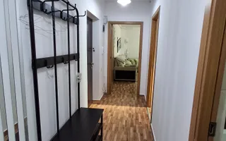 Apartament modern cu 2 camere, Drumul Jilavei, Metrou Aparatori - Poză 17