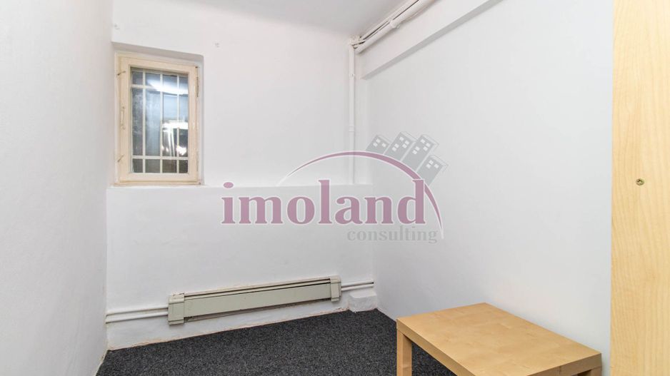 Inchiriere - Rezidenta/Birouri - Vila cu curte - Aviatorilor - Poză 35