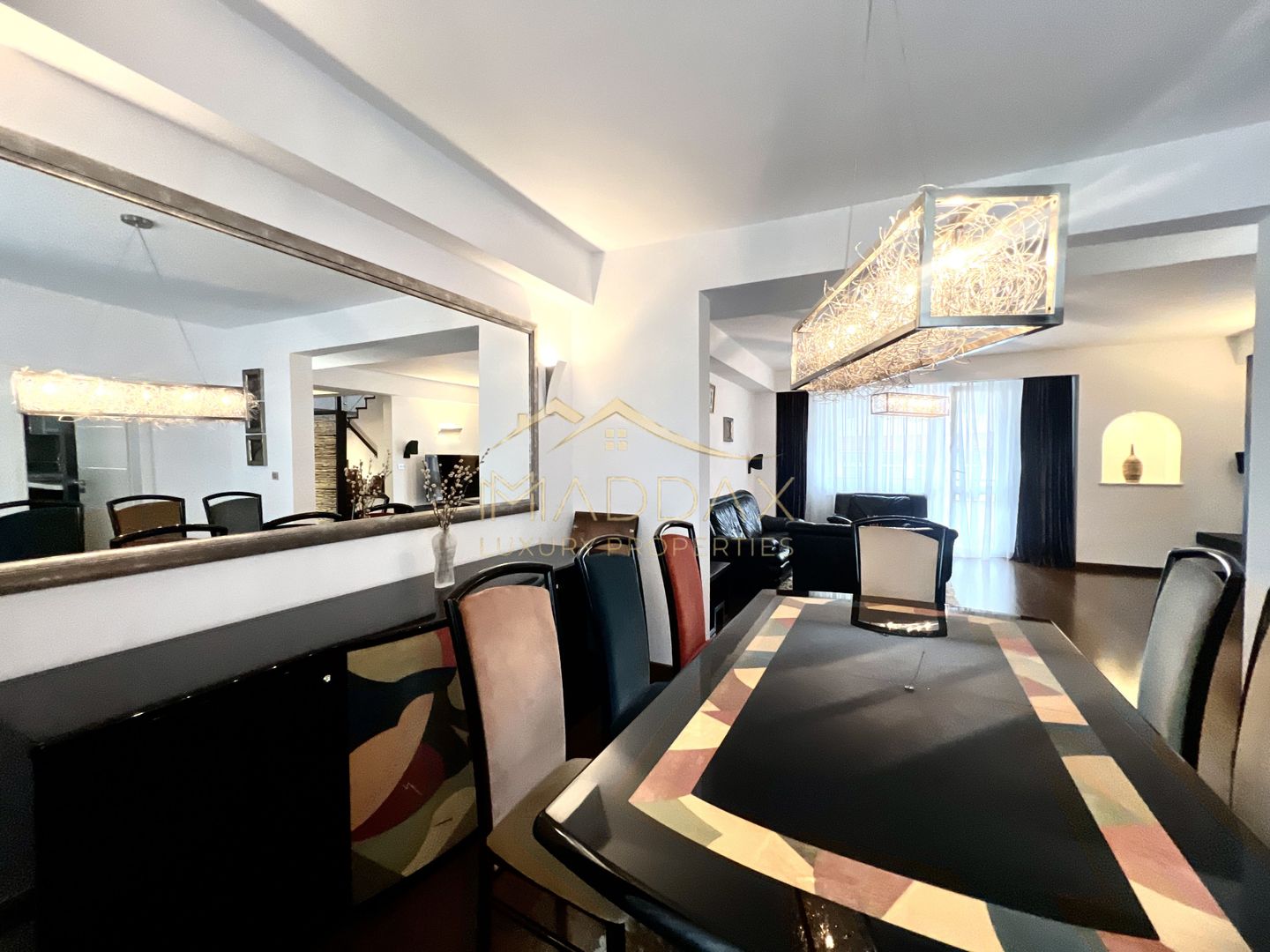 Penthouse de Inchiriat | Dorobanti - Floreasca | 210mp - Poză 12