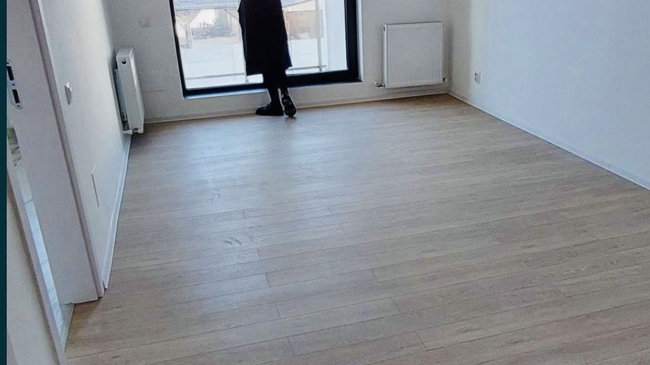 Garsoniera de inchiriat Bragadiru-Safirului - Poză 4