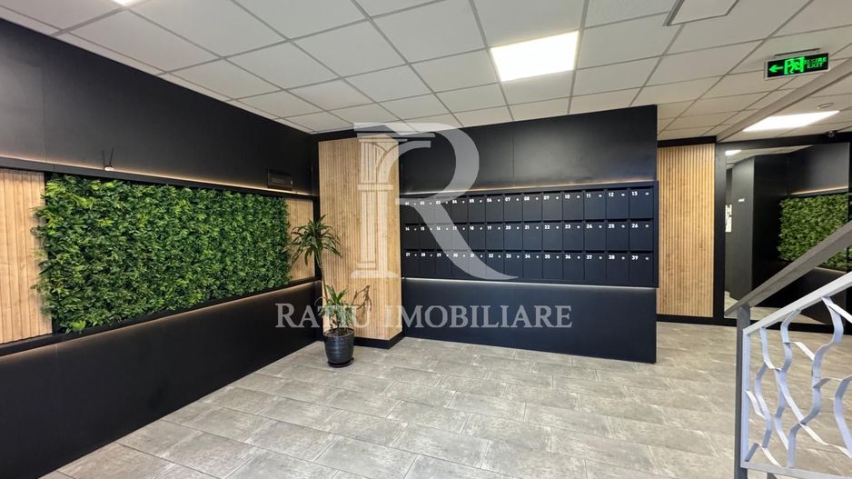 Apartament cu 2 camere | Parcul Salca | Oradea - Poză 6