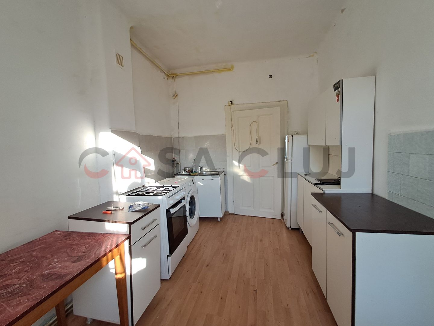 Casa la curte comuna, Andrei Muresanu!! - Poză 2