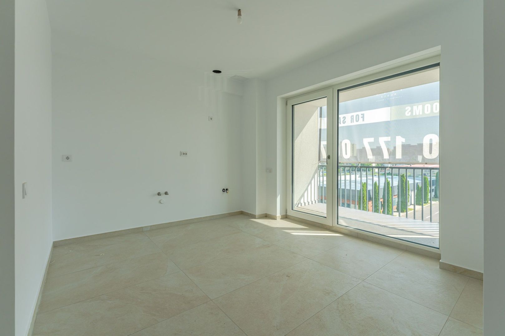 Vânzare studio 43 mp, bloc 2024, încălzire pardoseală, cartier Astra - Poză 3