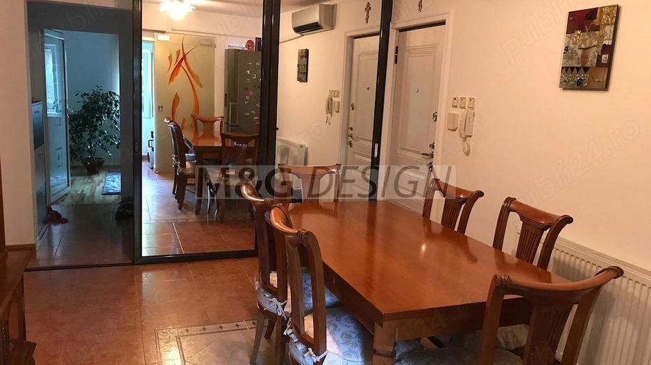 Apartament 3 camere Aradului parter - Poză 5