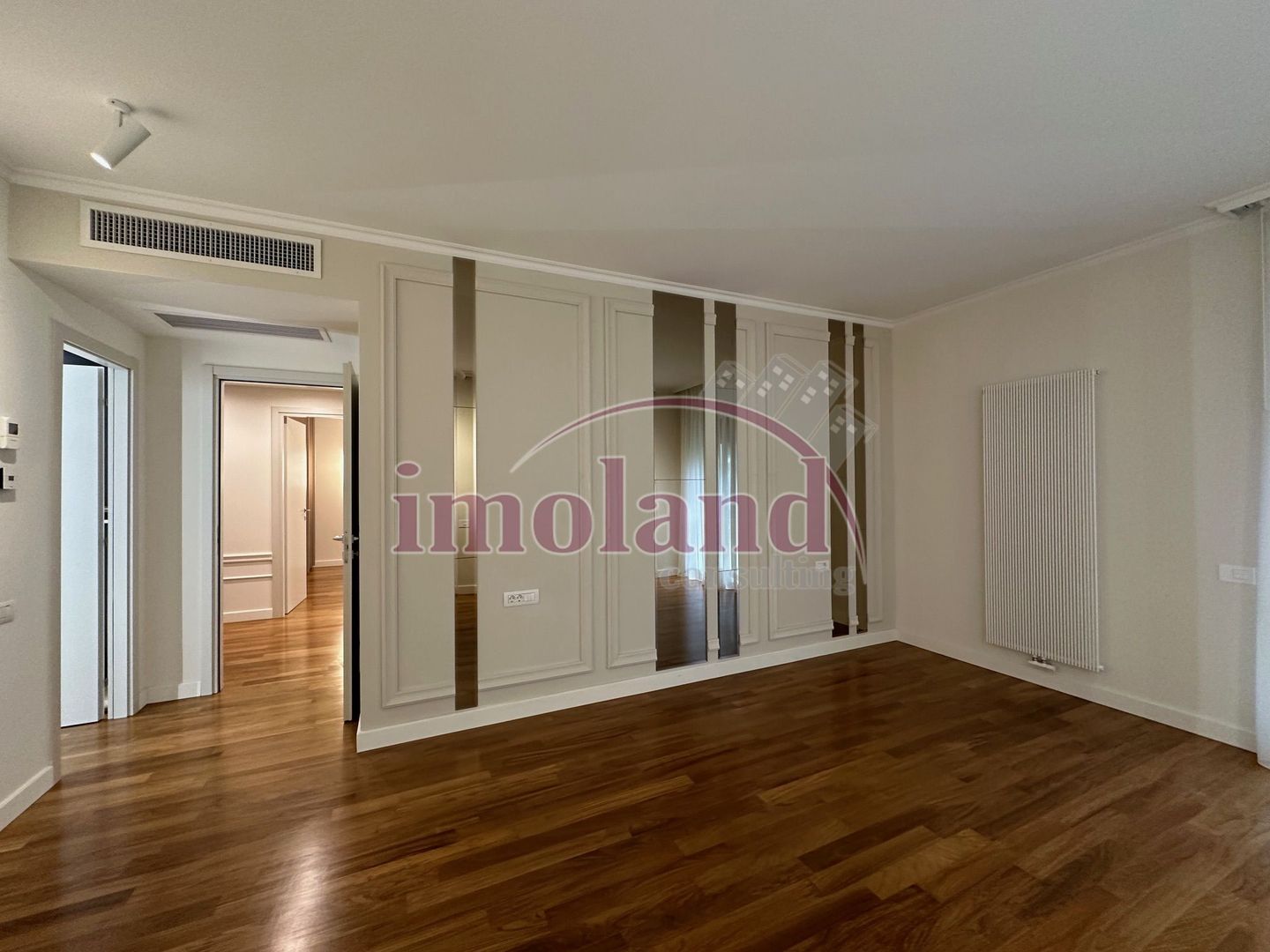 Apartament 4 camere - inchiriere - Washington Residence-Dorobanti - Poză 13