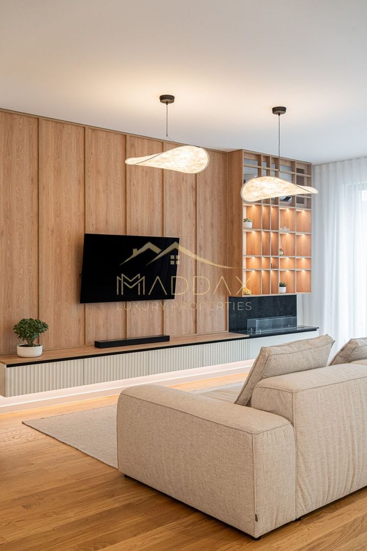 Vila 5 camere *195mp* + Gradina Proprie *245mp* // Pipera - Poză 5