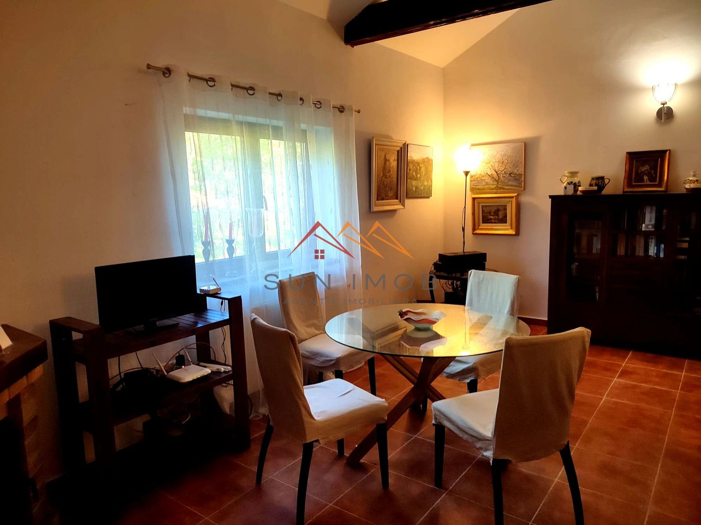 ÎNCHIRIERE CASĂ | CORNU | 2 DORMITOARE | TEREN 900 MP | 600 EUR/LUNĂ - Poză 7