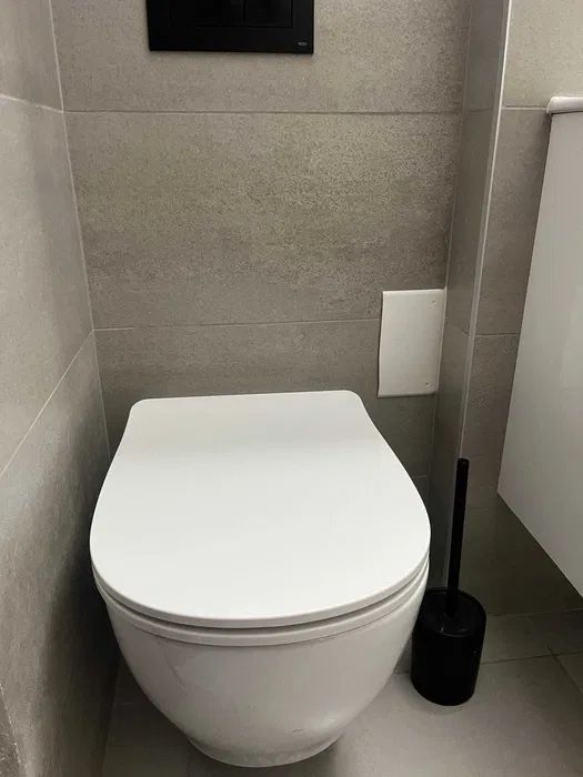 Apartament ultramodern 3 camere cu CENTRALA TERMICA | DRUMUL TABEREI - Poză 8