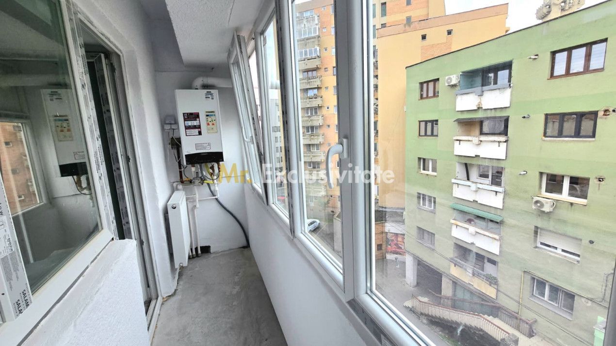 De vânzare Apartament 3 camere Ultracentral - Poză 10