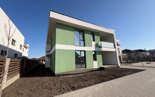 Suprafata generoasa.Terasa acoperita si incalzita. 2 locuri de parcare - Poză 10