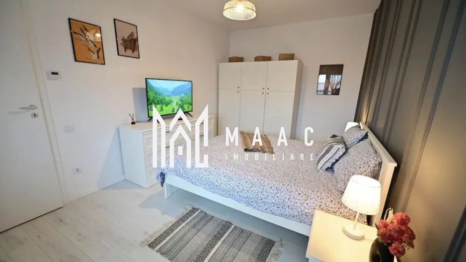 Apartament modern | 2 camere | - Poză 2