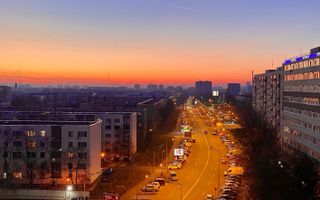 Garsoniera Valea Ialomitei de inchiriat - Poză 1