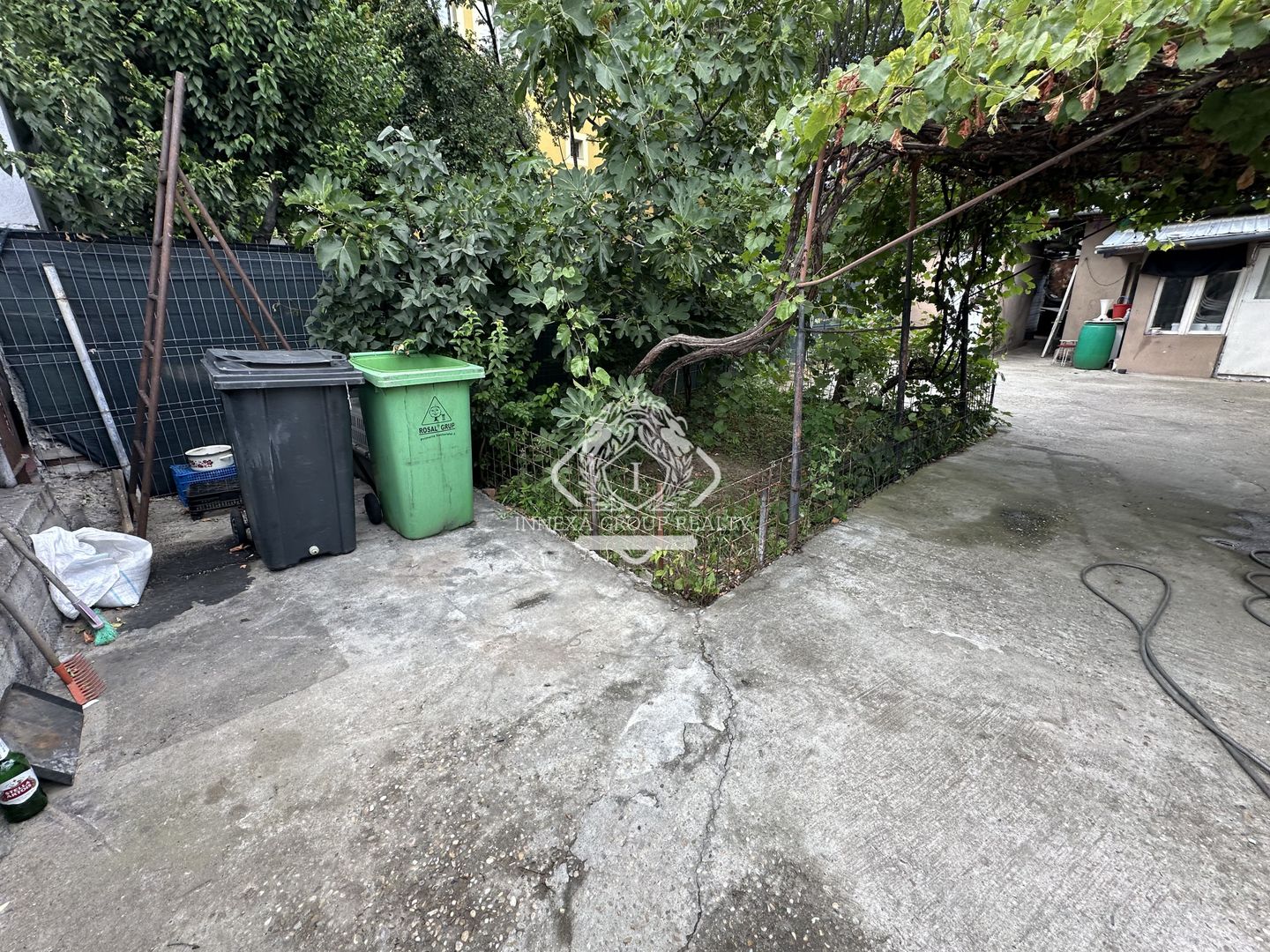 De vânzare teren + casă bătrânească – 206 mp – Zona centrală Mihai Bravu – Vitan - Poză 7