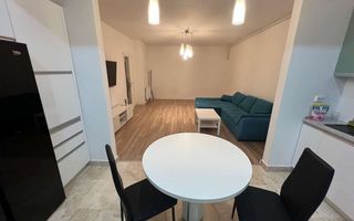 Apartament 2 camere bloc nou, Bd Timisoara, mobilat complet, parcare opțională - Poză 4