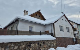 👉 „Casă cu curte în Hunedoara, la preț de apartament!”, str. Severin! - Poză 1