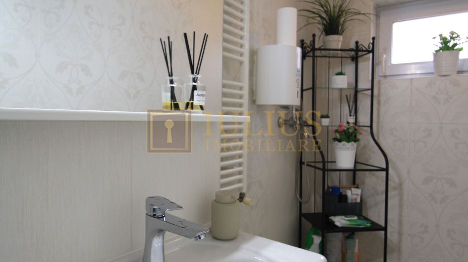 Zona Iuliu Mall, parter, birou/spatiu comercial, centrala proprie - Poză 8