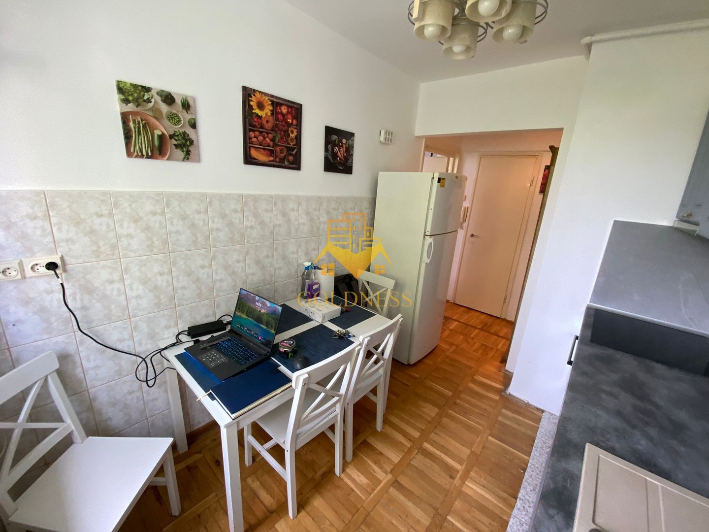 3 camere semidecomandate, Marasti, Zona Piata Abator, Mega Image - Poză 3