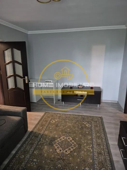 Apartament cu 2 camere/ 55mp/ zona Podu Ros - Poză 2