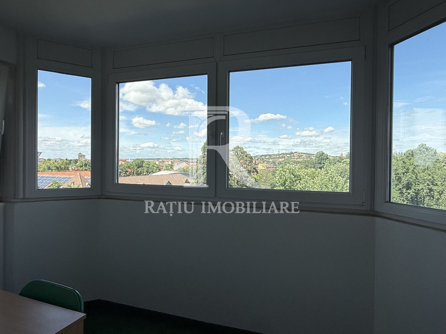 Apartament cu 2 camere de închiriat | Dacia | Oradea - Poză 10