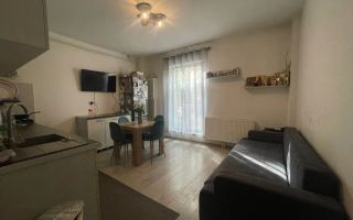 1 cameră, 38 mp + grădină privată 35 mp (în acte) | 78.500 eur - Poză 1