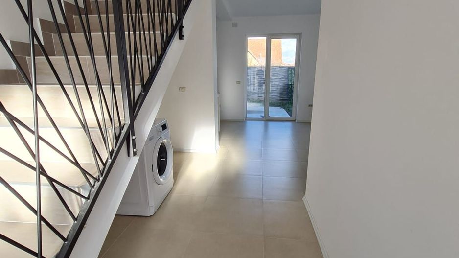 Duplex in Dumbravita cu camera pe parter - Poză 31