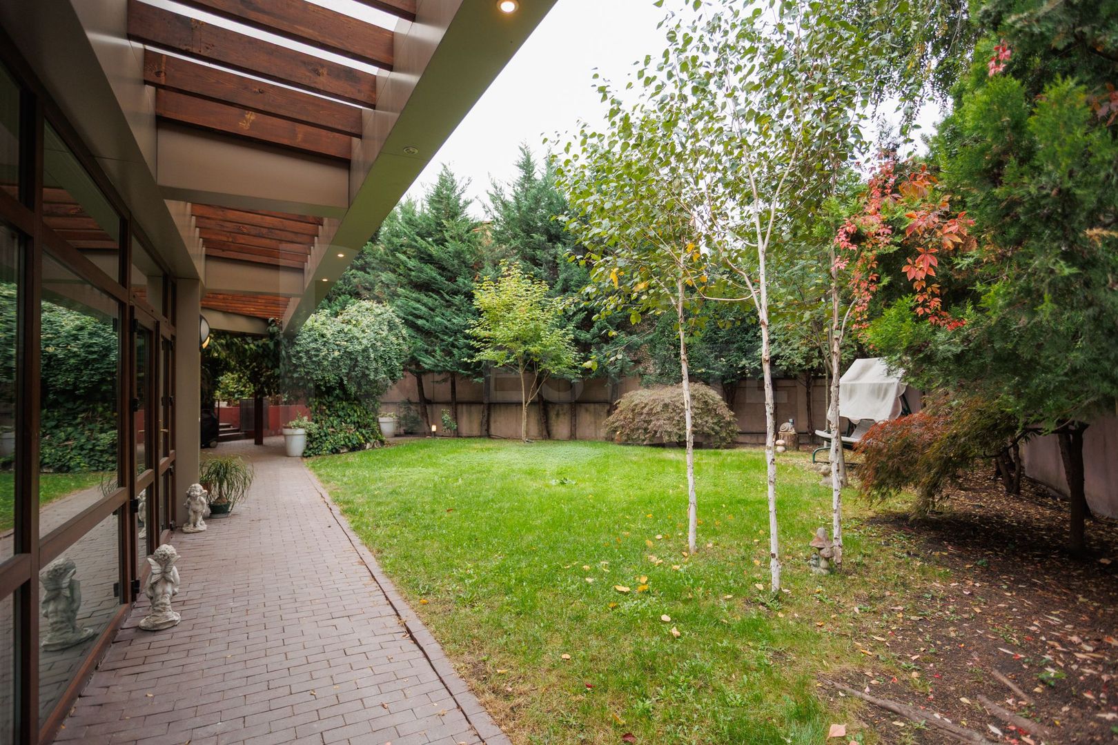 Chirie, Casa, 6 camere, Râscani - Poză 3