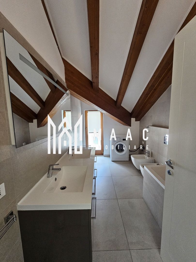 Apartament 3 camere | Etaj 4 | Lift | Calea Dumbravii - Poză 13