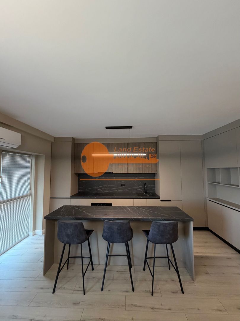2 Camere Premium | Vedere Panoramică către Lac | 70 mp | Parcul Plumbuita – Colentina - Poză 3