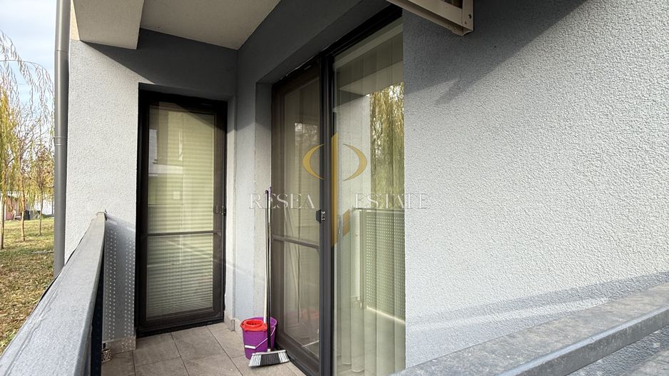 Apartament cu 2 camere - vedere la pădure| Ghiroda - Poză 7