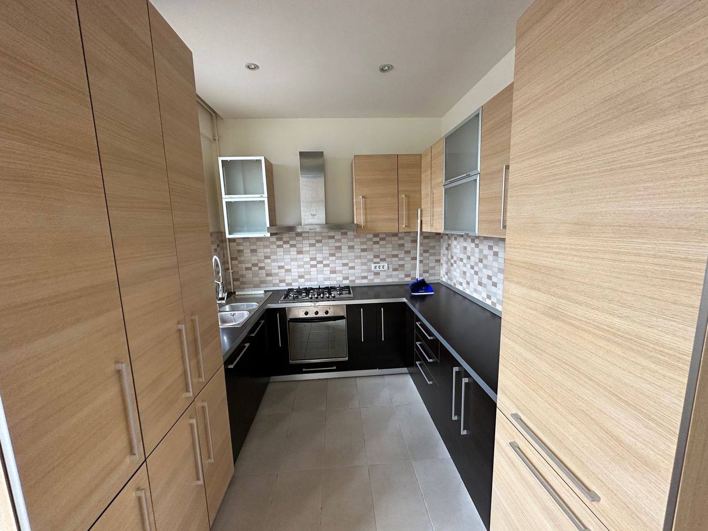 Luxury penthouse for rent close to the Center of Timisoara - Poză 13