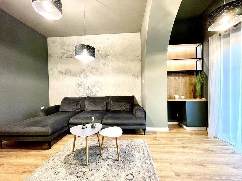 Elegant, finisaje premium, locație deosebita - 3 camere  în Bălcescu - Poză 7