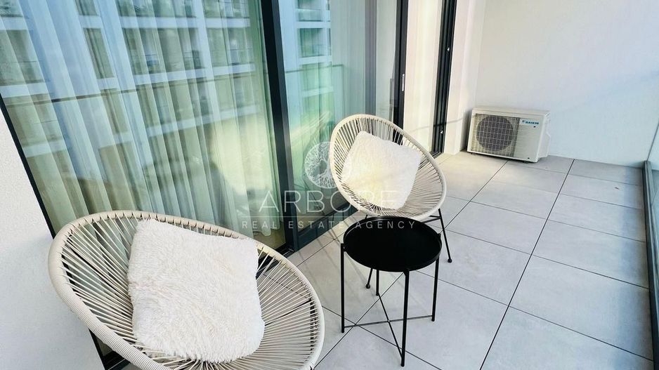 Apartament 2 camere , The Ivy Residence - Zona Mall Băneasa - Poză 6