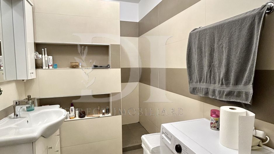 Apartament de vânzare / Zona Stadionului / Floresti - Poză 11