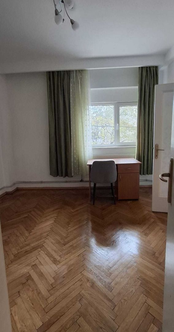 AP. 2 CAMERE FOISORUL DE FOC,BUCATARIE INCHISA,CENTRALA PROPRIE,MODERN - Poză 2