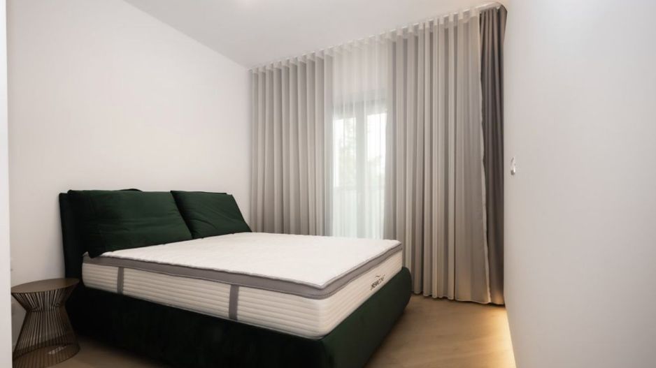 Apartament Lux 3 Camere | Cortina Academy Cotroceni - Poză 9