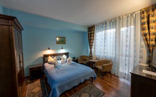 Pensiune - Baile Olanesti - Zona Centrala - Poză 10