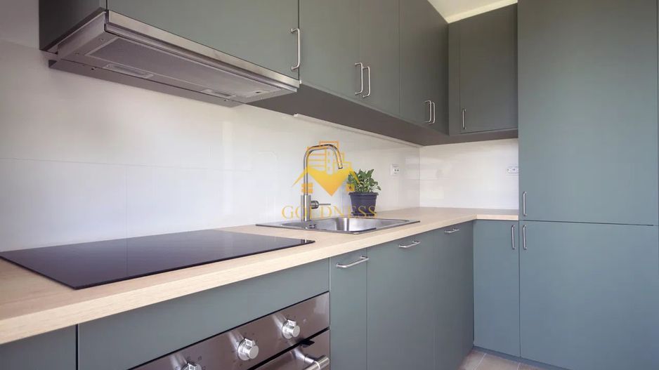 2 camere, premium, AC, garaj, bloc nou, Plopilor zona parcul Rozelor - Poză 3