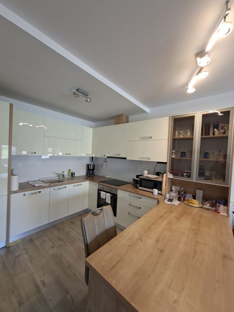 Apartament lux cu 2 camere de vanzare în zona Elisabetin - Poză 20
