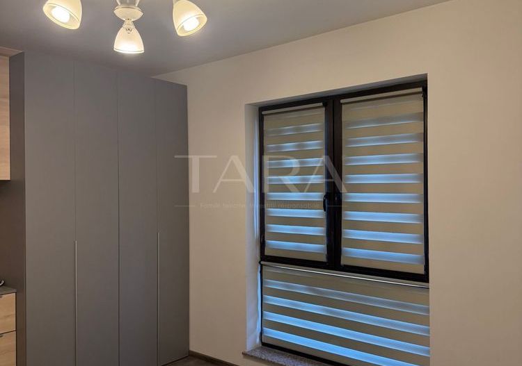 Apartament 3 camere în Mărăști cu parcare subterană. - Poză 7