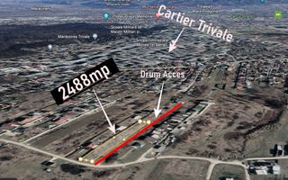 Vanzare Teren Trivale Platou Drumul Morii - Poză 2