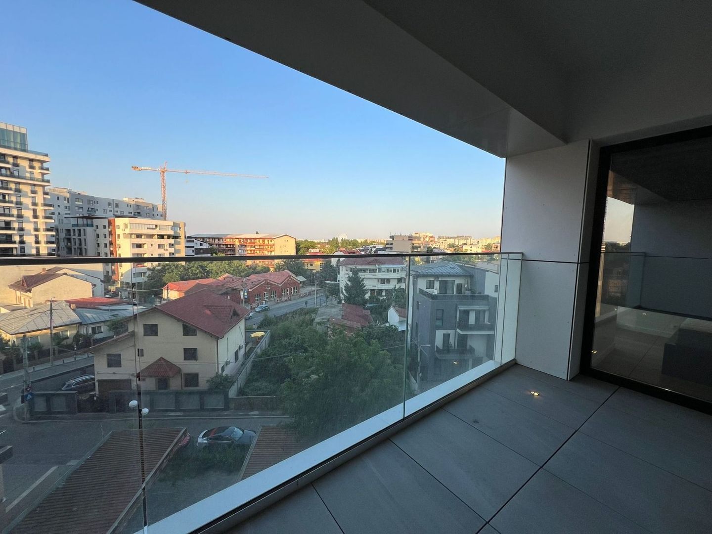 Inchiriere apartament 2 camere | One Verdi Park - Poză 12