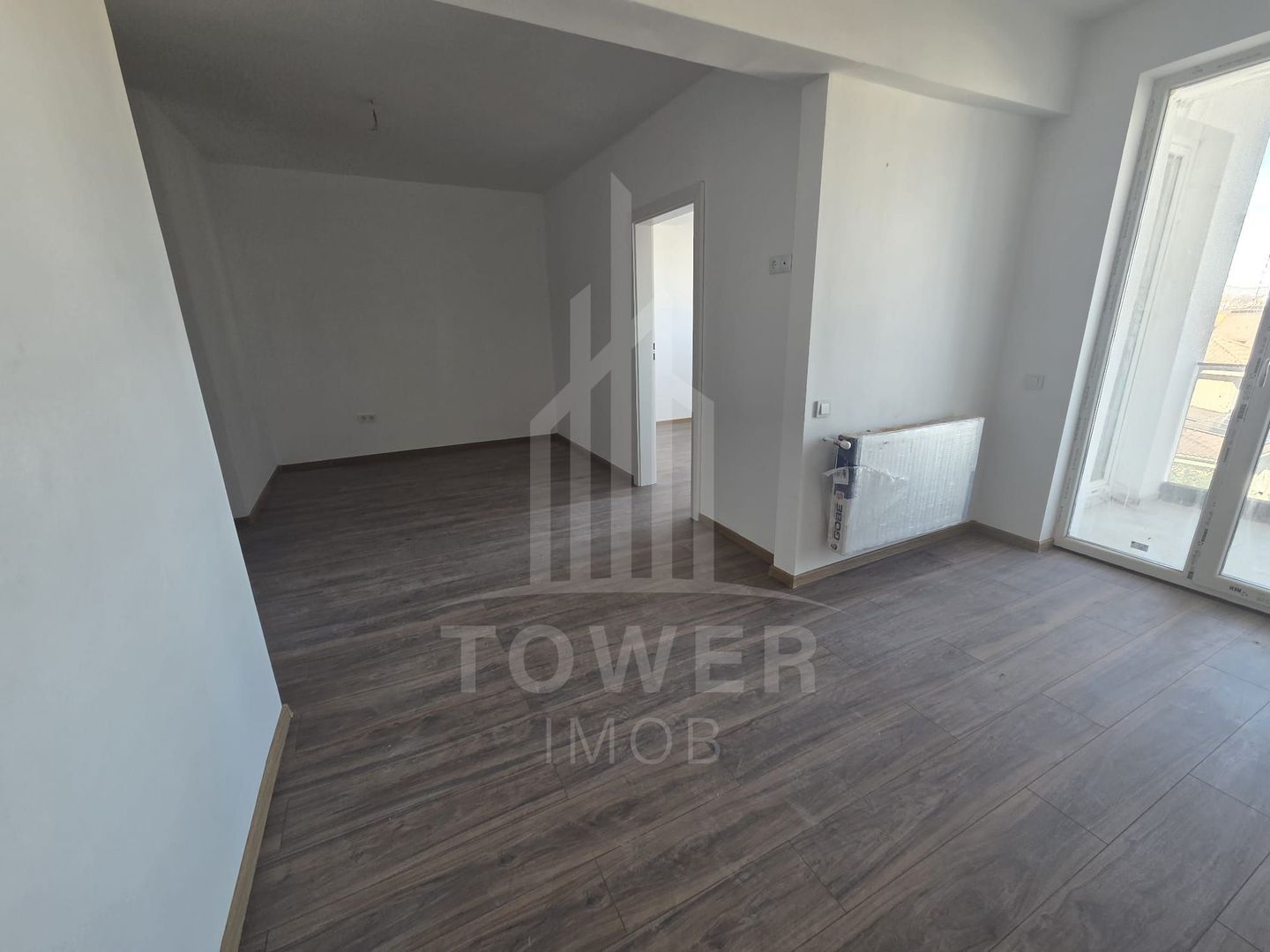 Apartament 2 camere de vânzare in Selimbar zona Pictor Brana | Comision 0% - Poză 4