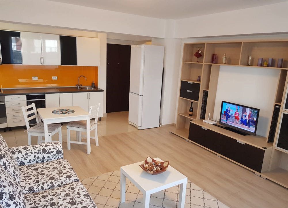 Apartament 2 camere cochet Baneasa | Sisesti - Poză 3