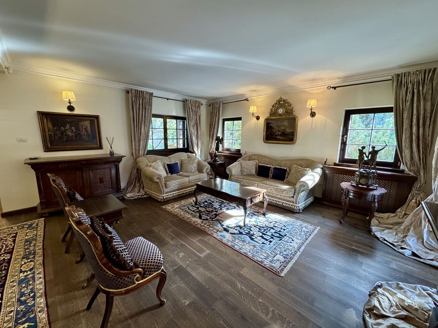 Eleganță , Stil și Funcționalitate la un alt nivel - Poză 3