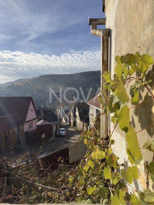 Casa individuala - Sat Vale, Saliste - Poză 4