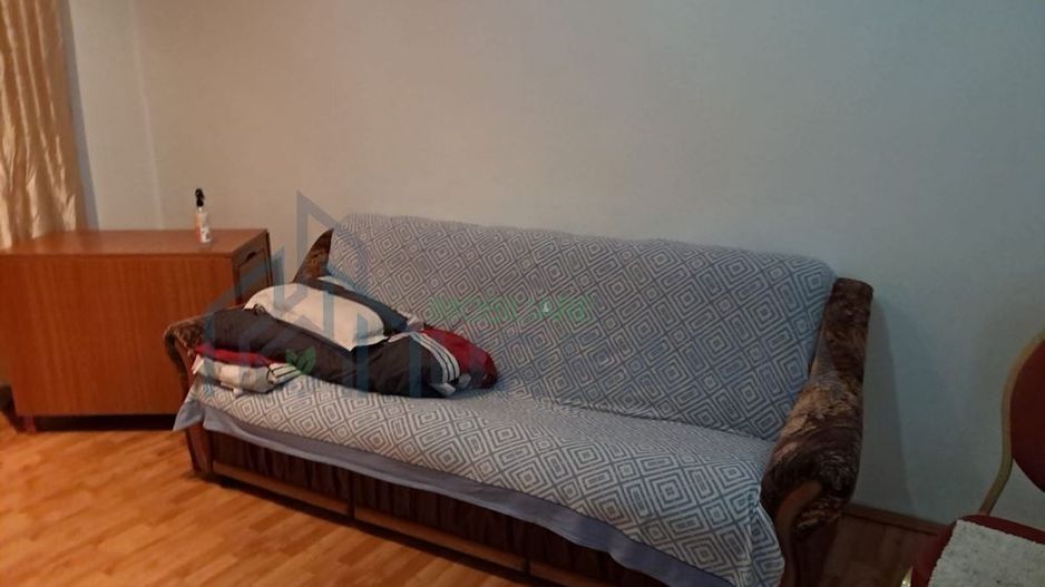 Apartament 3 camere de închiriat, 72 mp, etaj 1, Târgu Frumos, zonă centrală/liniștită - Poză 5