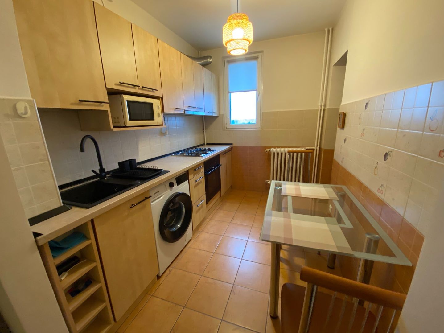 Apartament Drisotr - Metrou - Poză 3