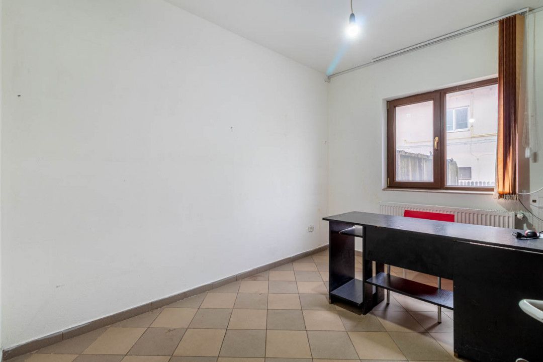 De închiriat – Spațiu comercial 100 mp, la stradă principală – între Berceni și  - Poză 3
