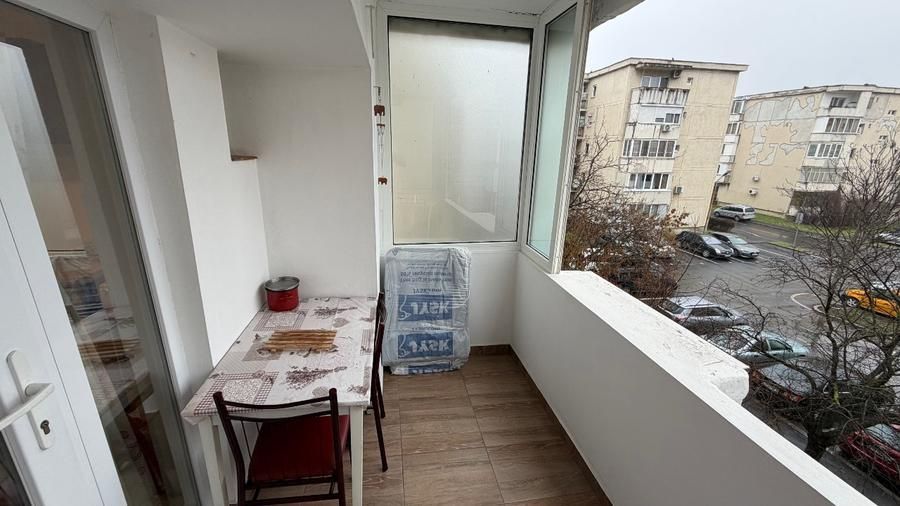 Steaua | 2 camere | Etaj Intermediar | Centrala Proprie. - Poză 11