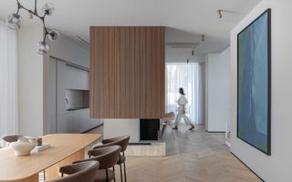 Vilă PREMIUM ultrafinisată design superior Pipera - Iancu Nicolae | poze reale - Poză 13